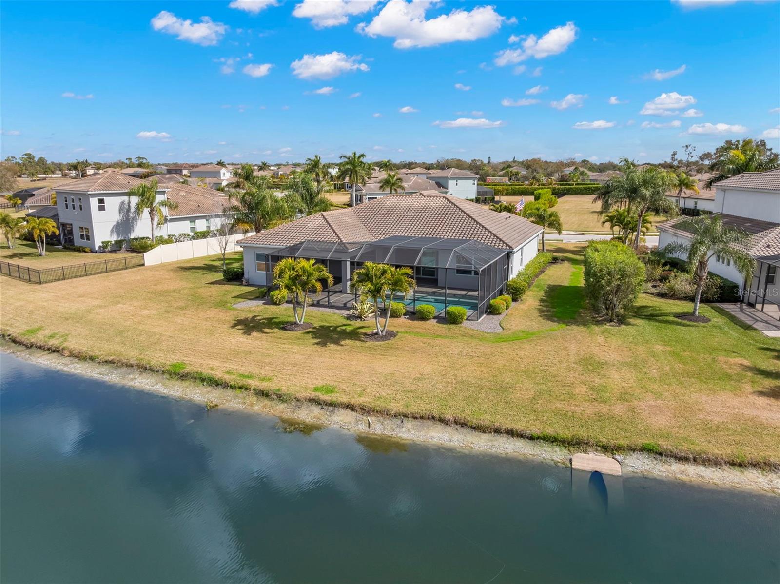 VILANO PH 1 - Residential