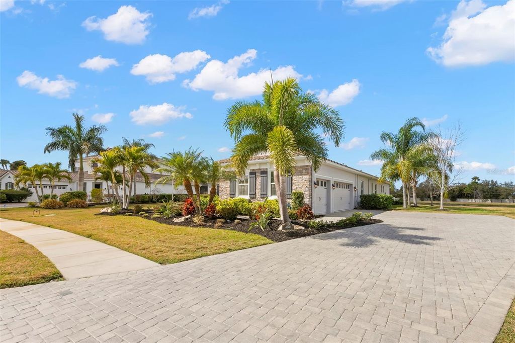 Photo of 4803 Ancient Marble Drive, Sarasota, FL 34240 (MLS # TB8477057)