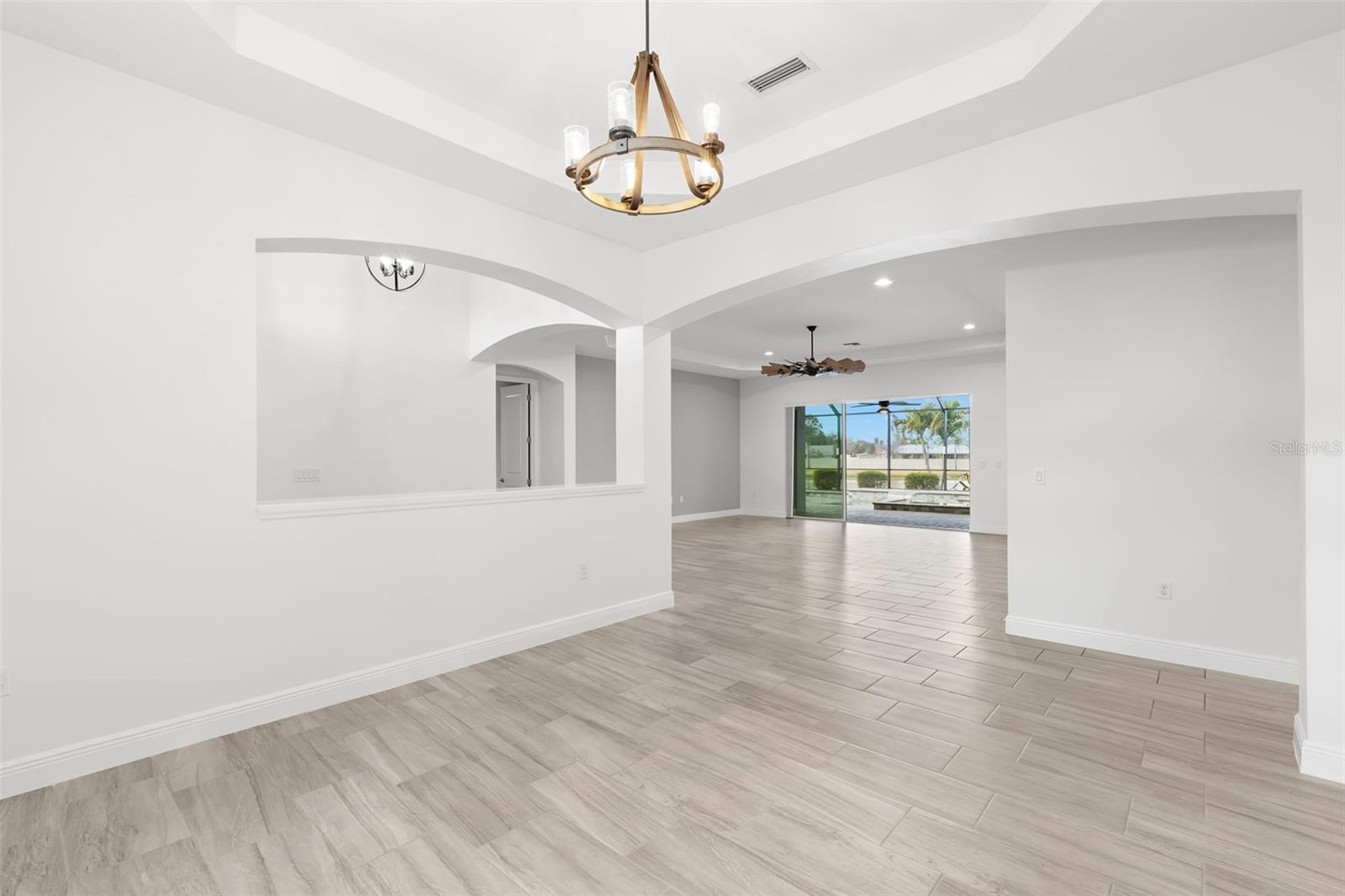 VILANO PH 1 - Residential