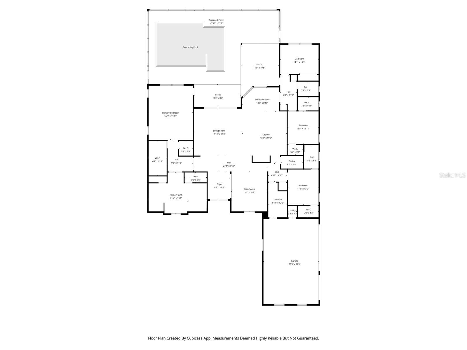 VILANO PH 1 - Residential