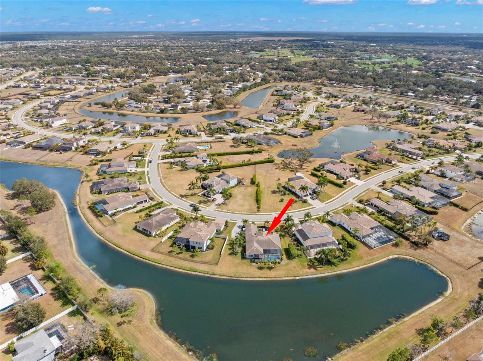 VILANO PH 1 - Residential