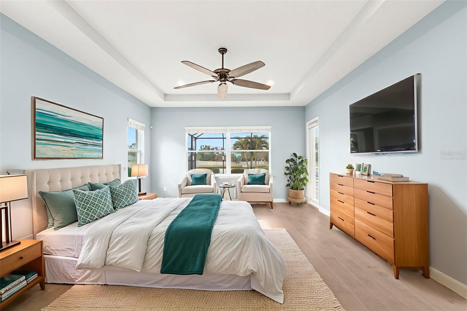 VILANO PH 1 - Residential