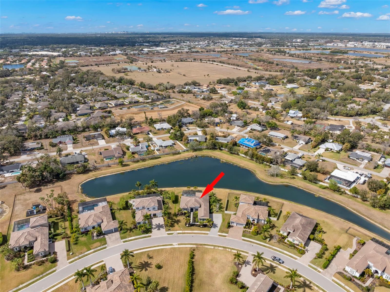 VILANO PH 1 - Residential