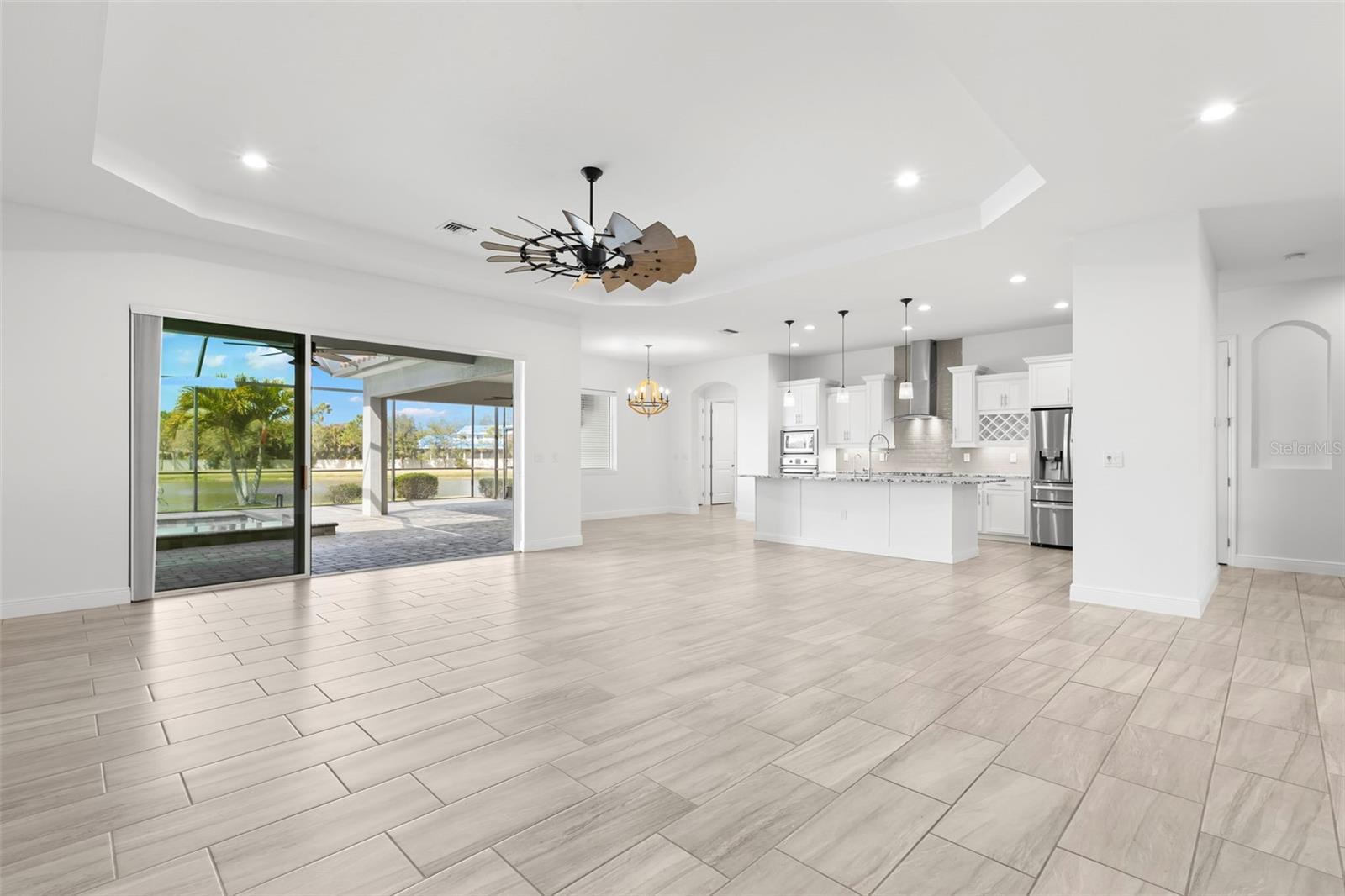 VILANO PH 1 - Residential