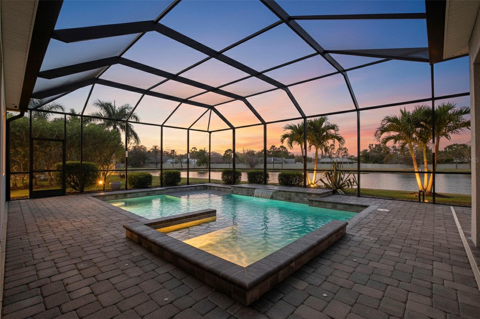 VILANO PH 1 - Residential