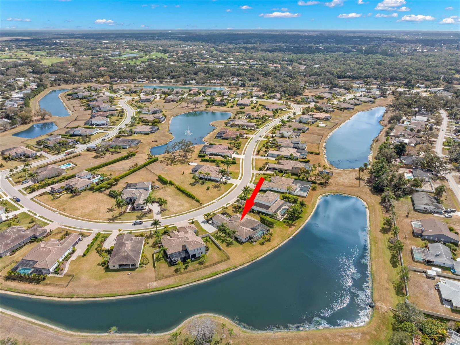 VILANO PH 1 - Residential