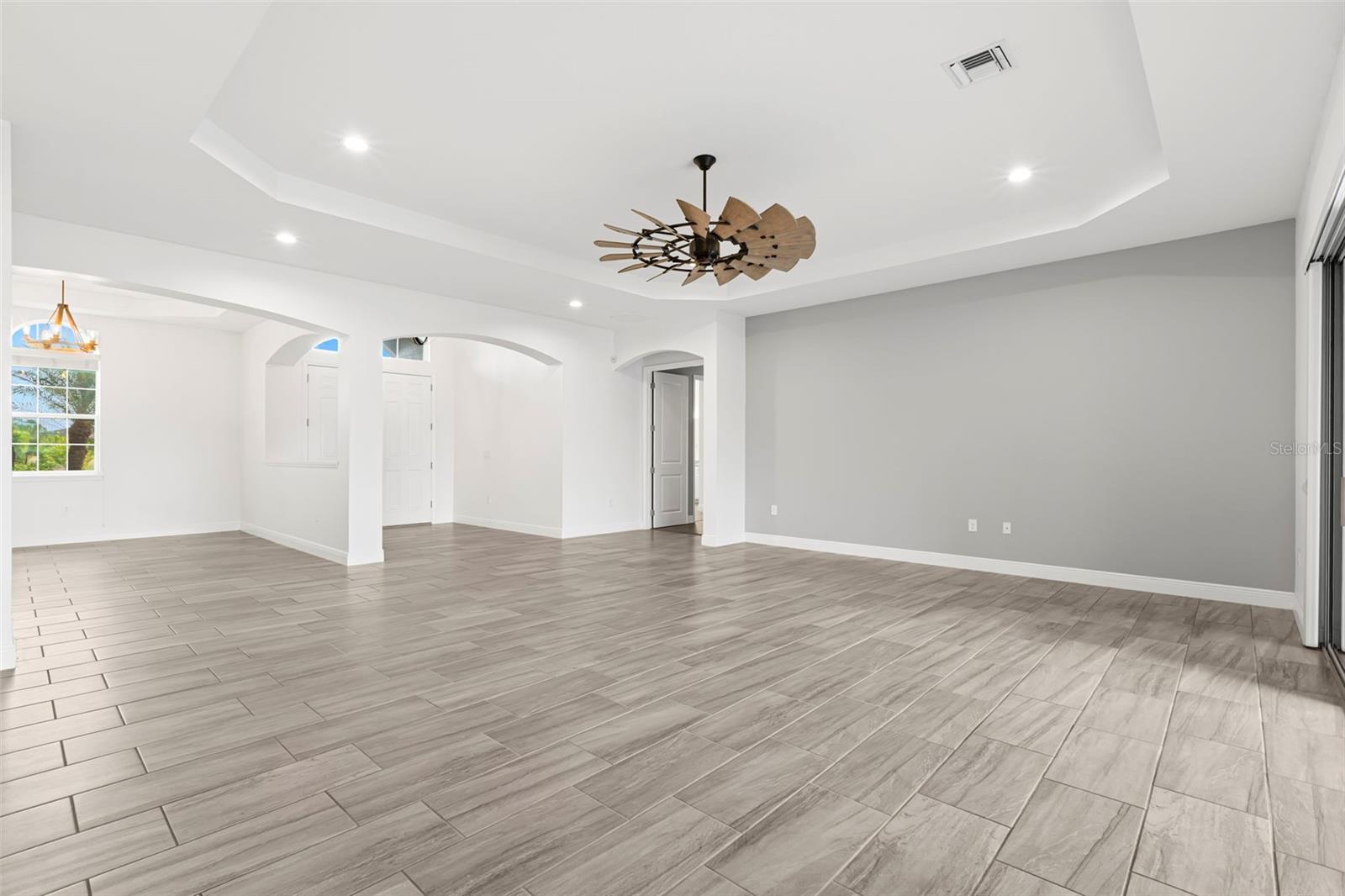 VILANO PH 1 - Residential