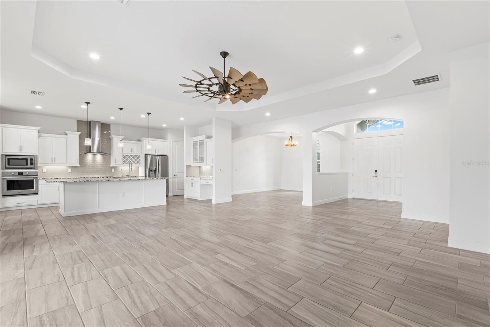 VILANO PH 1 - Residential