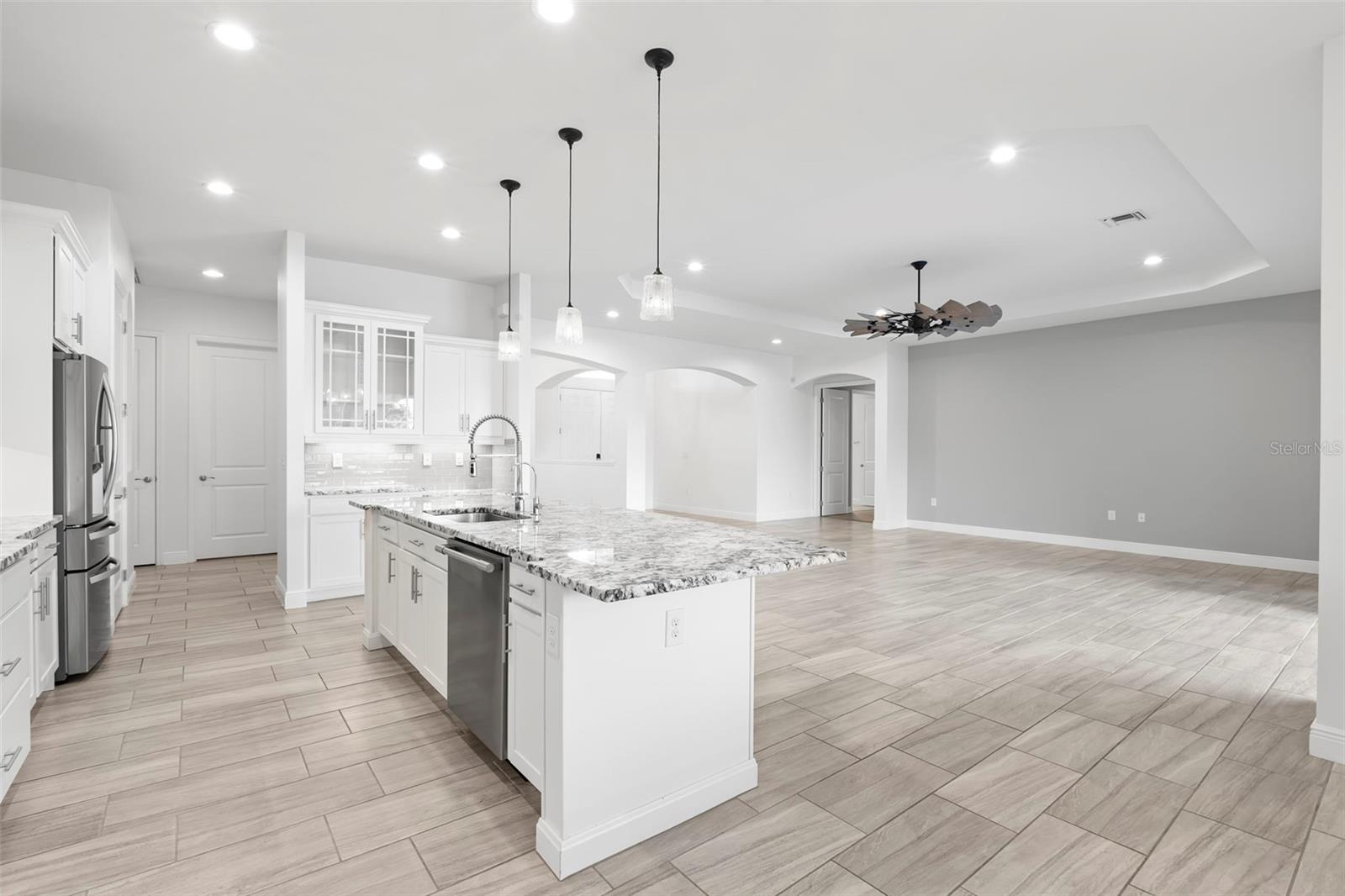 VILANO PH 1 - Residential