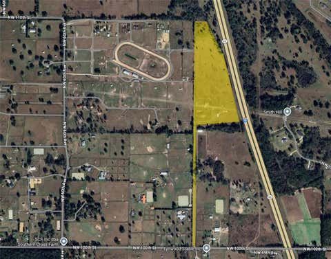 Tiny photo for Tbd NW 100th Avenue, Ocala, FL 34482 (MLS # OM710384)