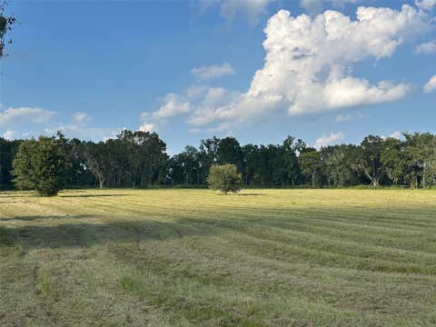 Photo of Tbd NW 100th Avenue, Ocala, FL 34482 (MLS # OM710384)
