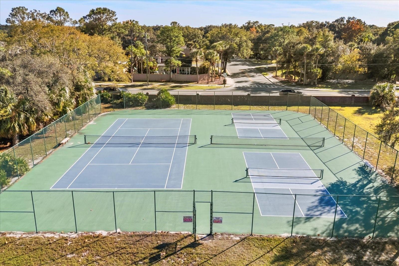 WEKIVA COVE PH 1 - Residential