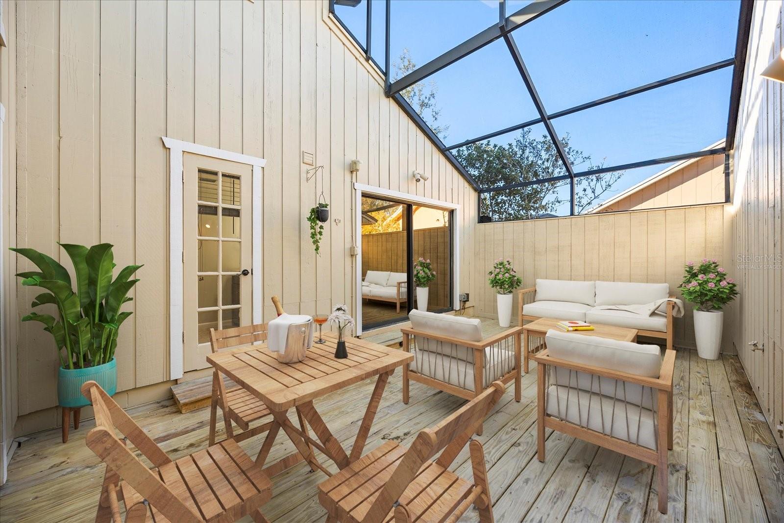 WEKIVA COVE PH 1 - Residential