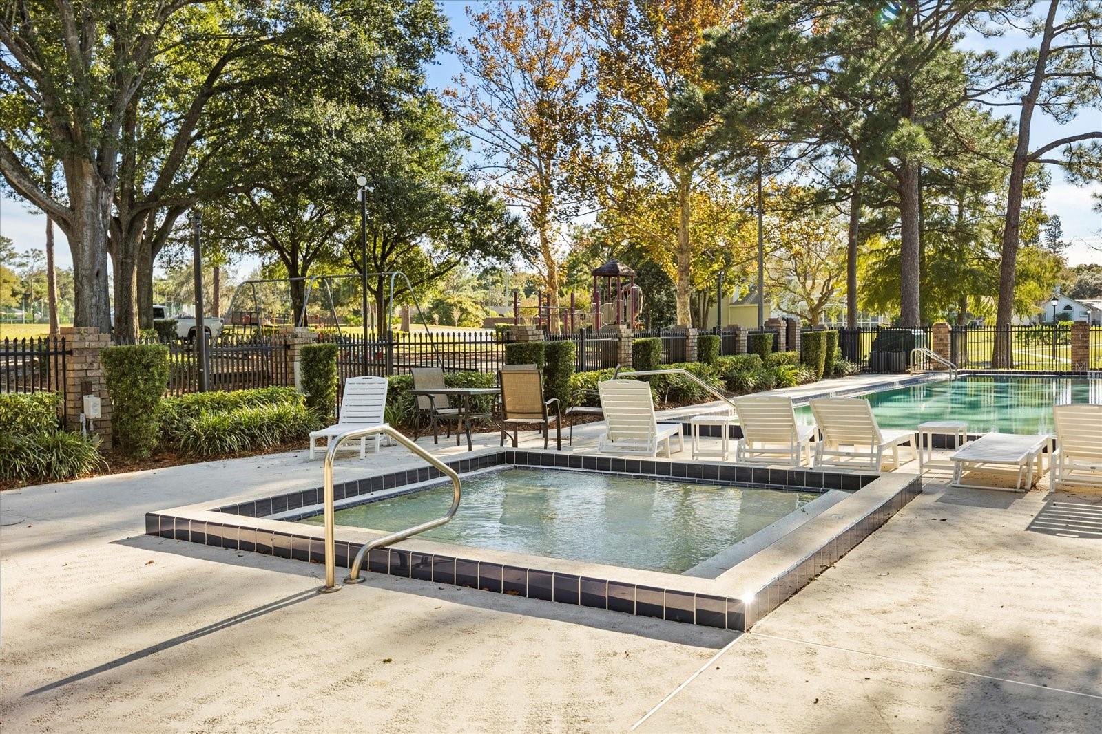 WEKIVA COVE PH 1 - Residential