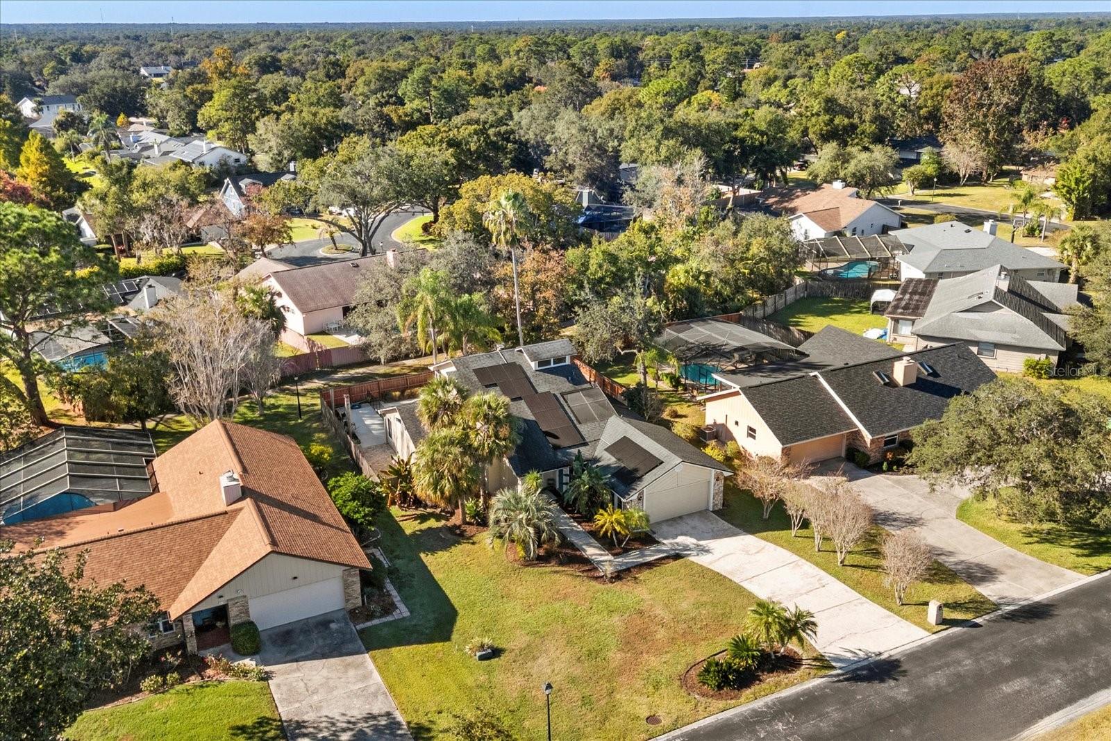 WEKIVA COVE PH 1 - Residential