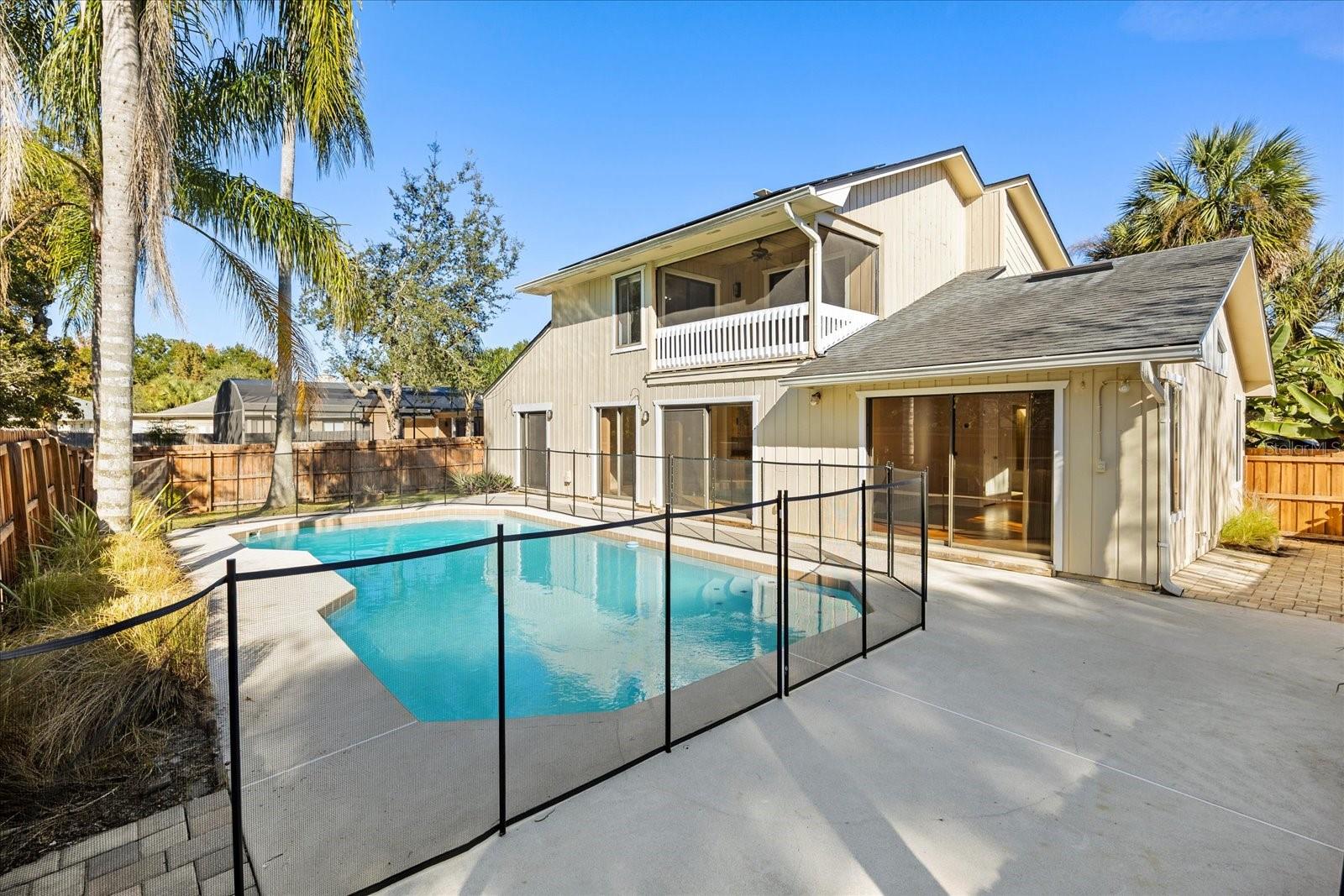 WEKIVA COVE PH 1 - Residential