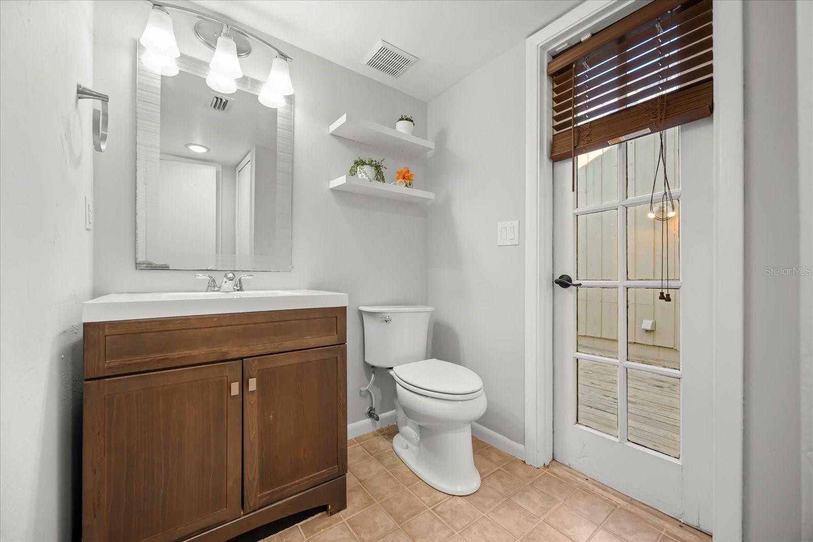 WEKIVA COVE PH 1 - Residential