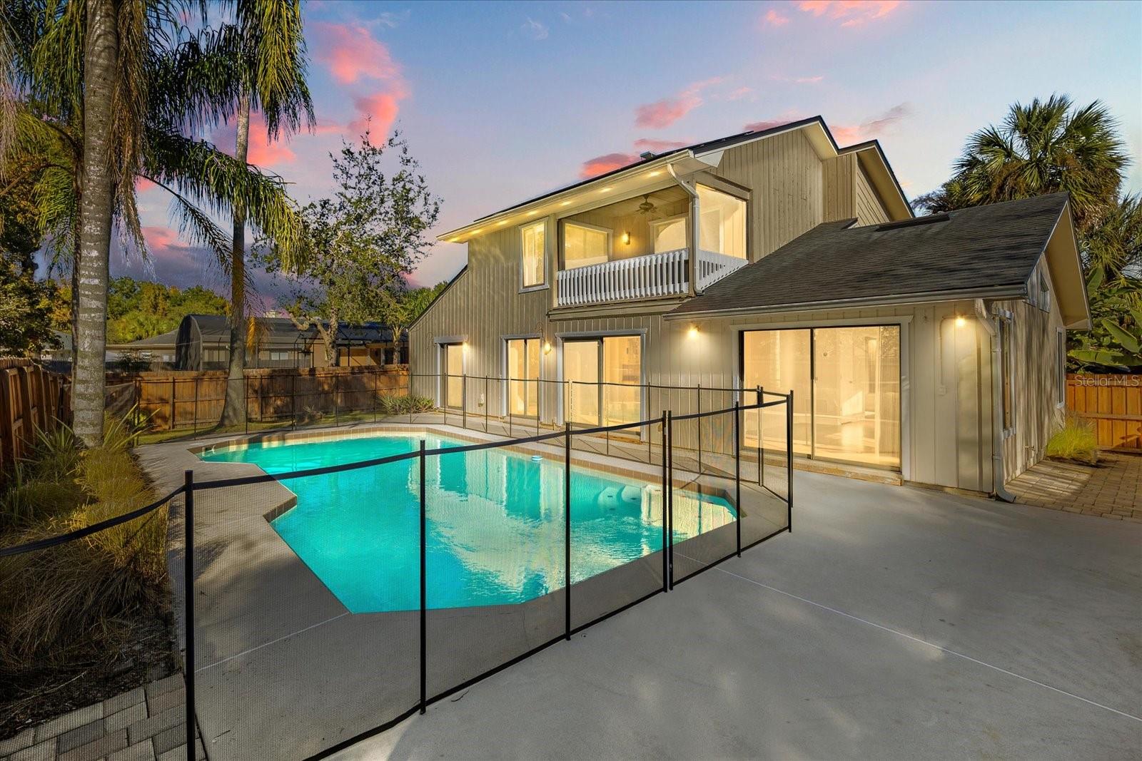 WEKIVA COVE PH 1 - Residential