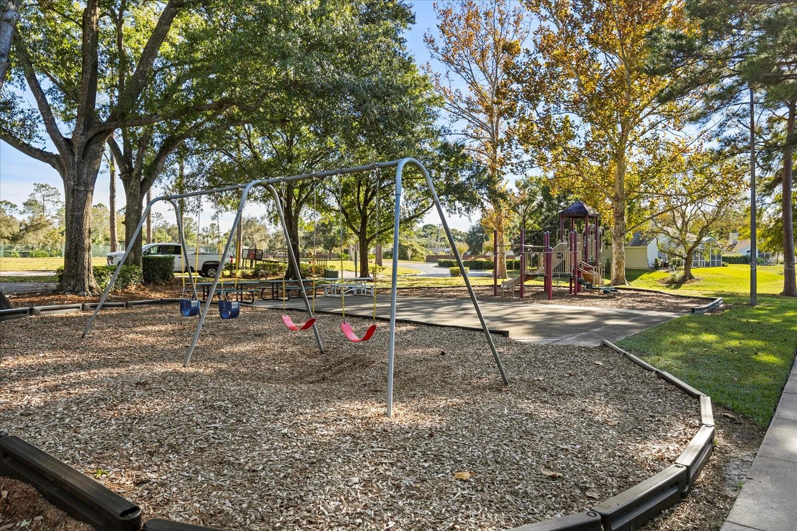 WEKIVA COVE PH 1 - Residential