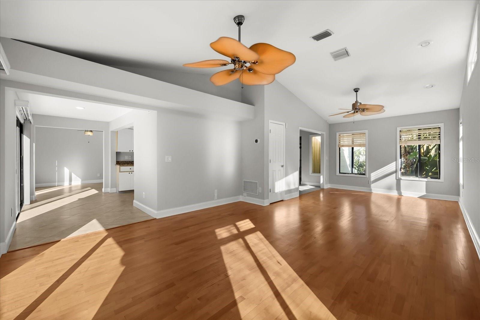 WEKIVA COVE PH 1 - Residential