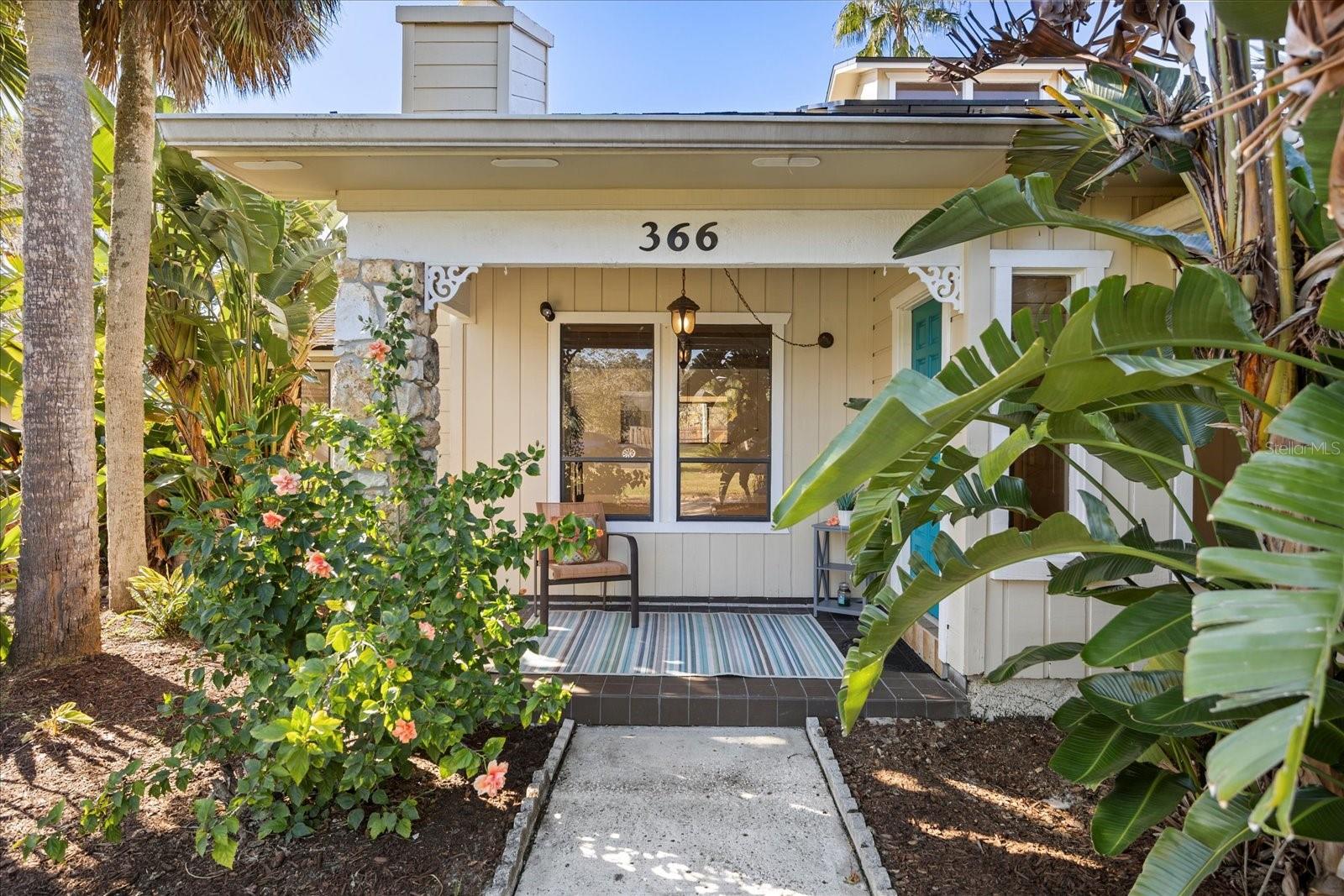 WEKIVA COVE PH 1 - Residential