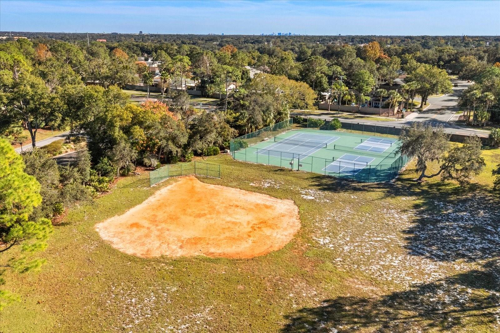 WEKIVA COVE PH 1 - Residential