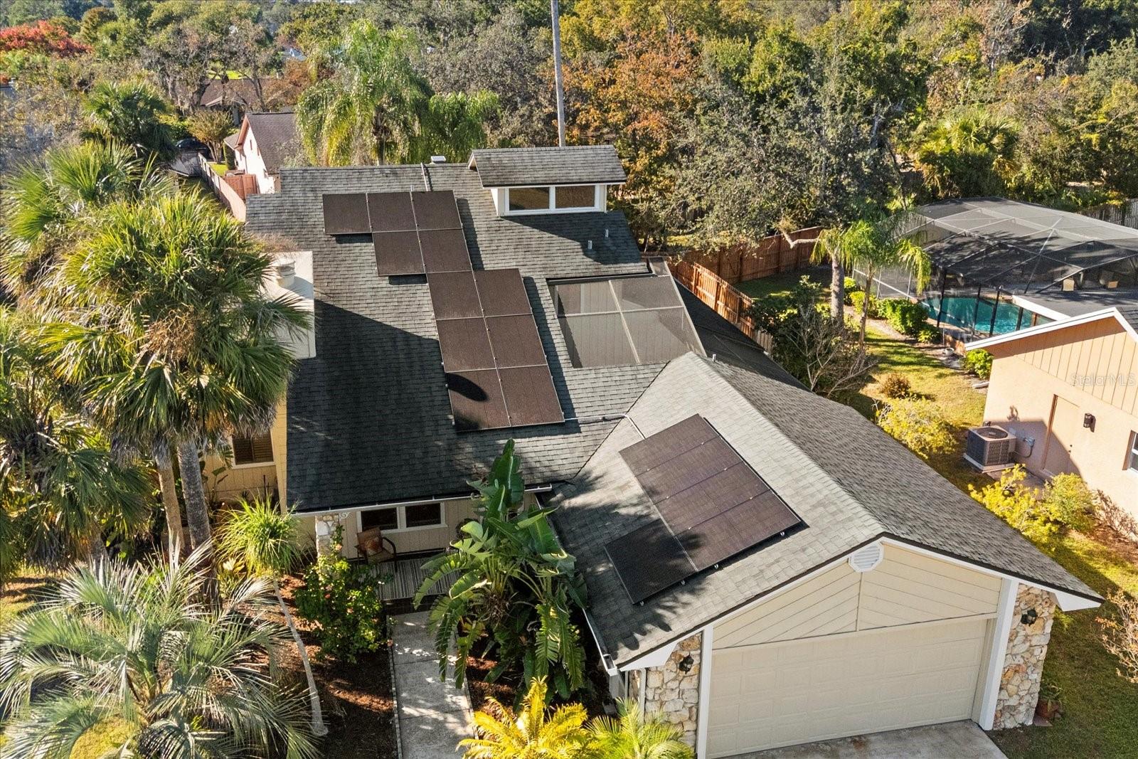 WEKIVA COVE PH 1 - Residential