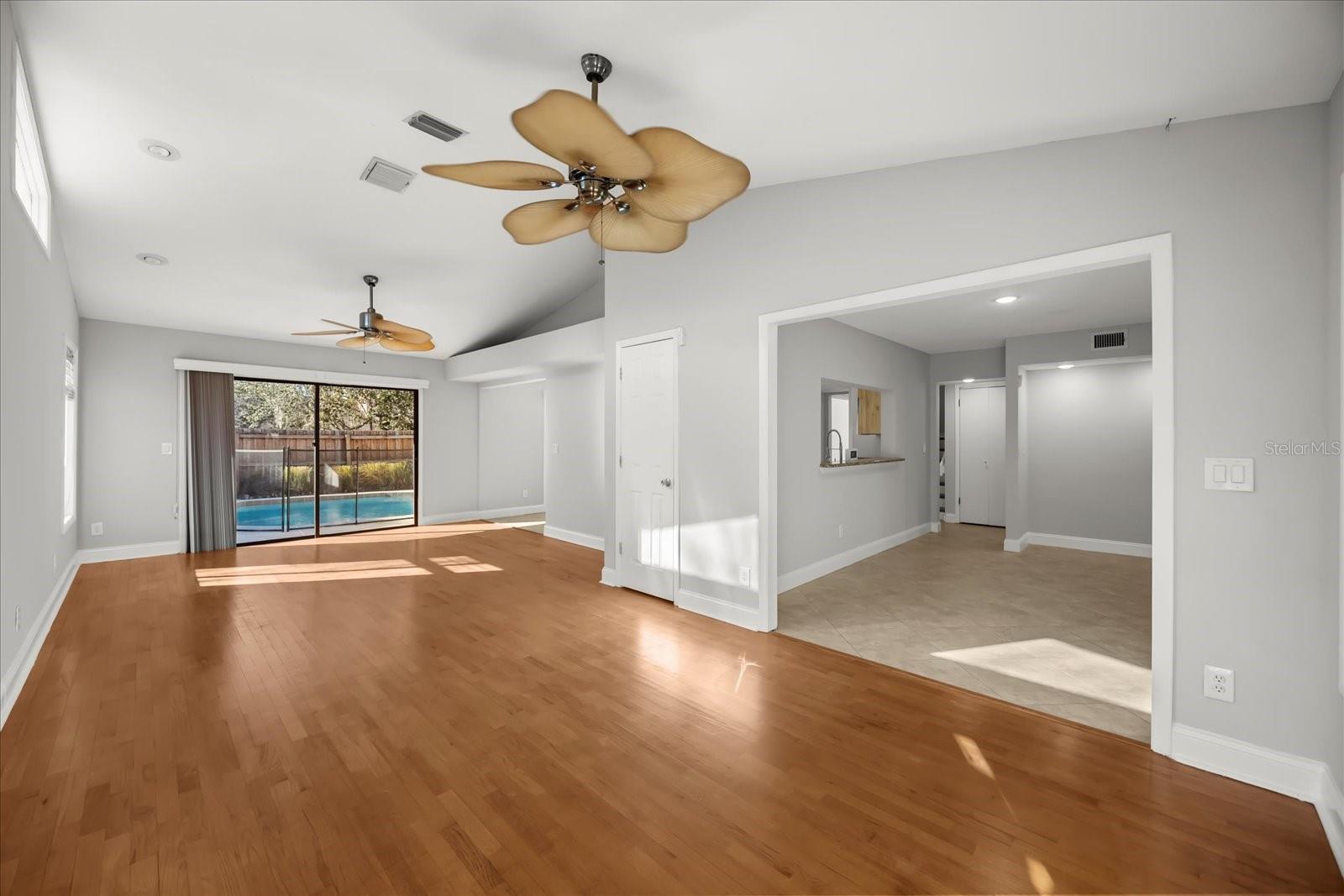 WEKIVA COVE PH 1 - Residential