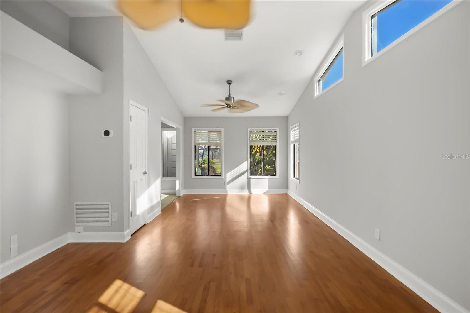 WEKIVA COVE PH 1 - Residential