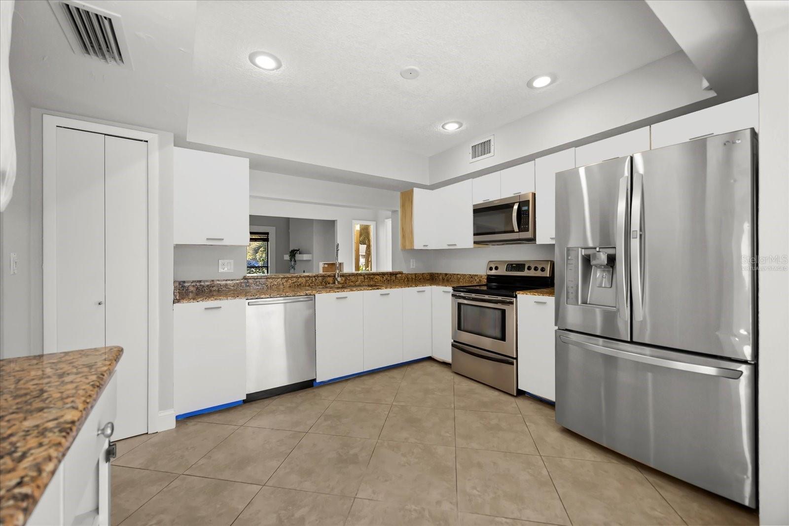 WEKIVA COVE PH 1 - Residential