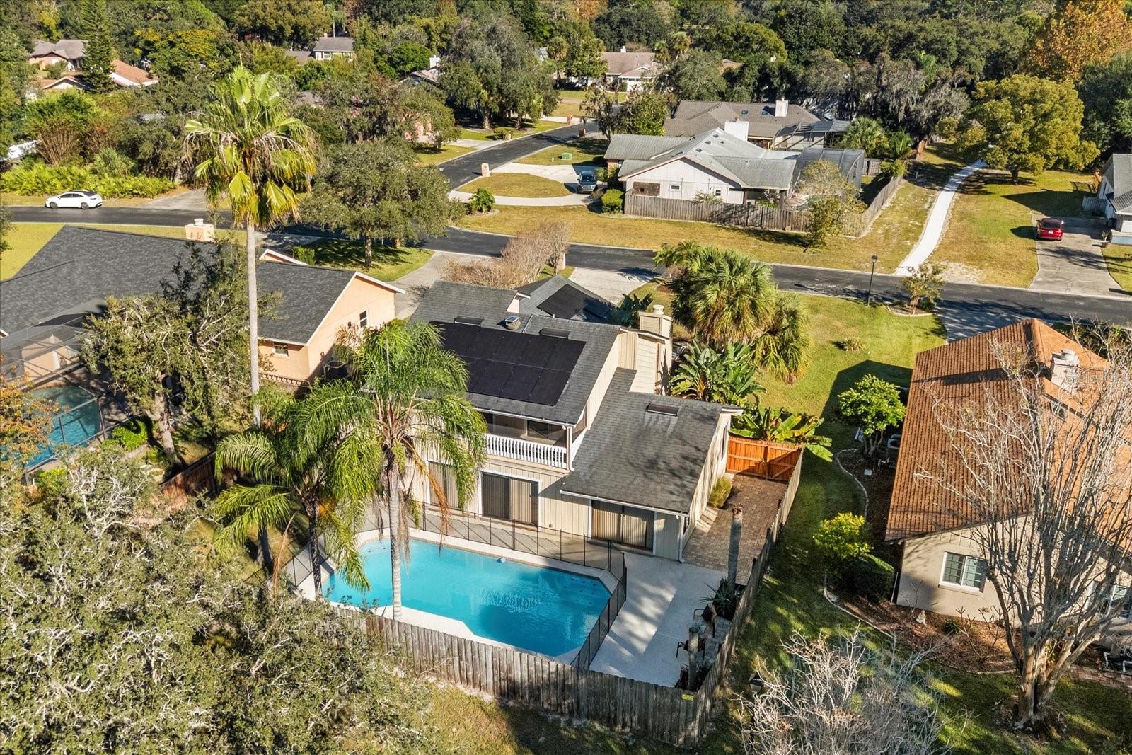 WEKIVA COVE PH 1 - Residential