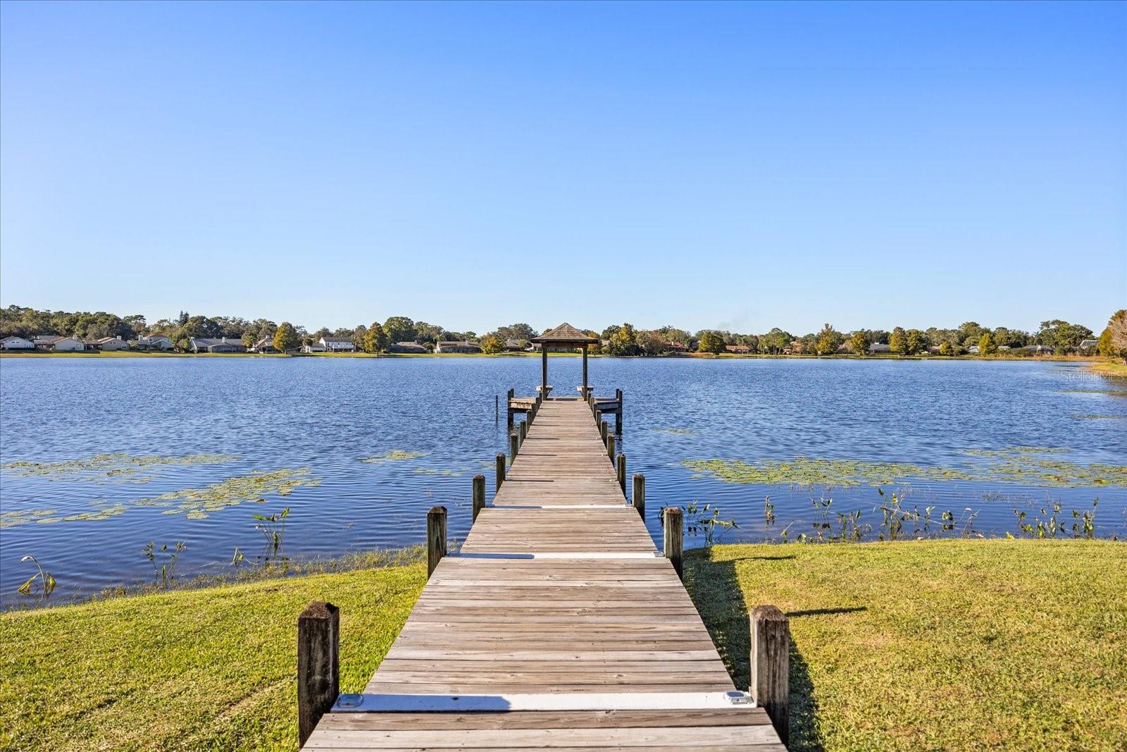 WEKIVA COVE PH 1 - Residential