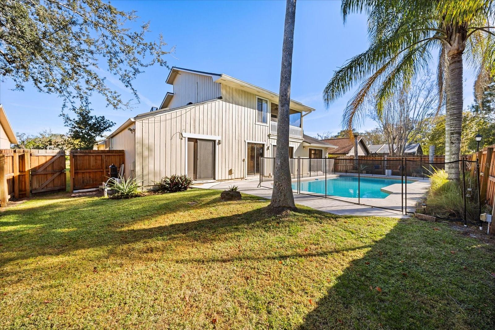 WEKIVA COVE PH 1 - Residential