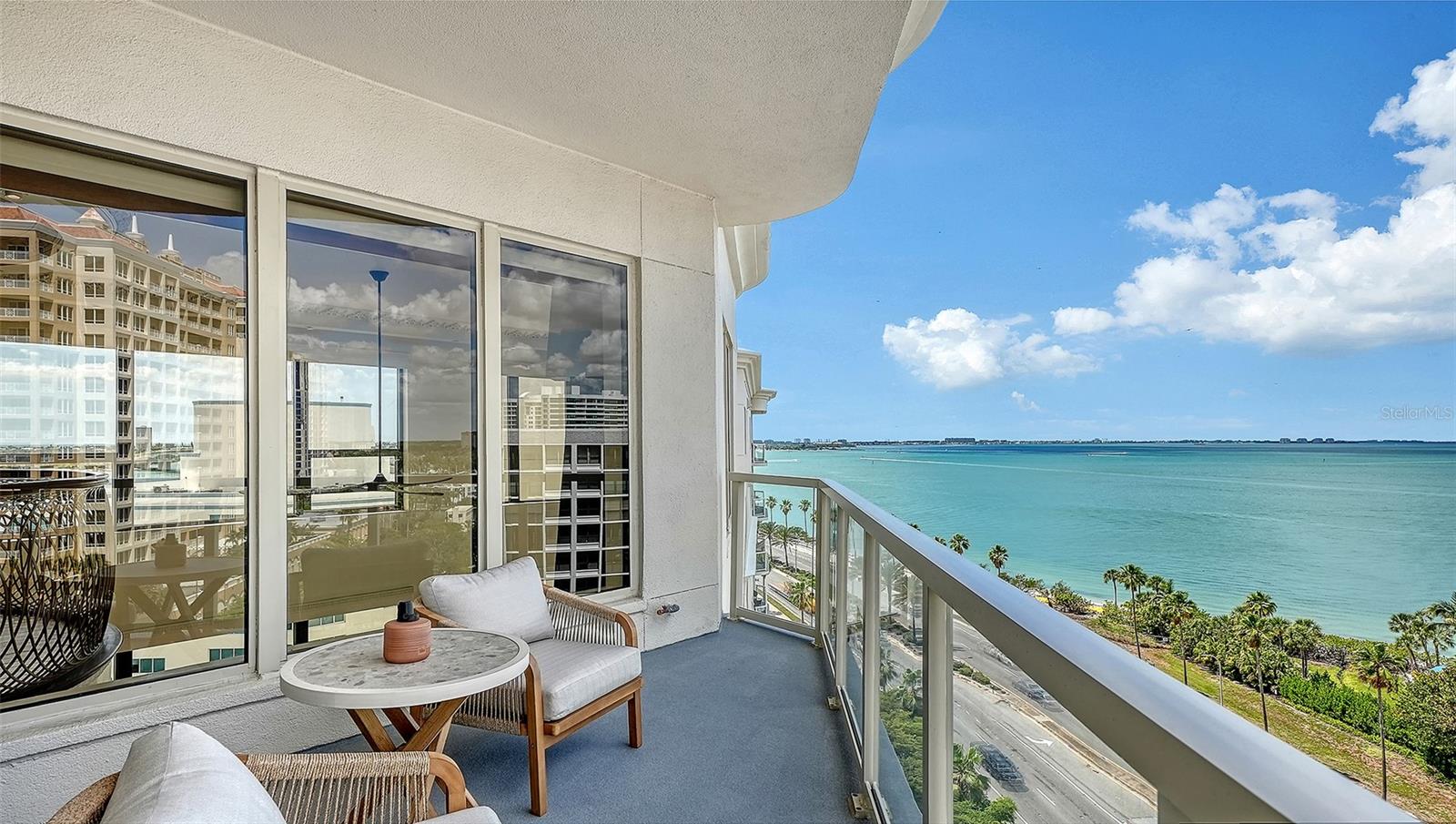 VISTA BAY POINT - Residential