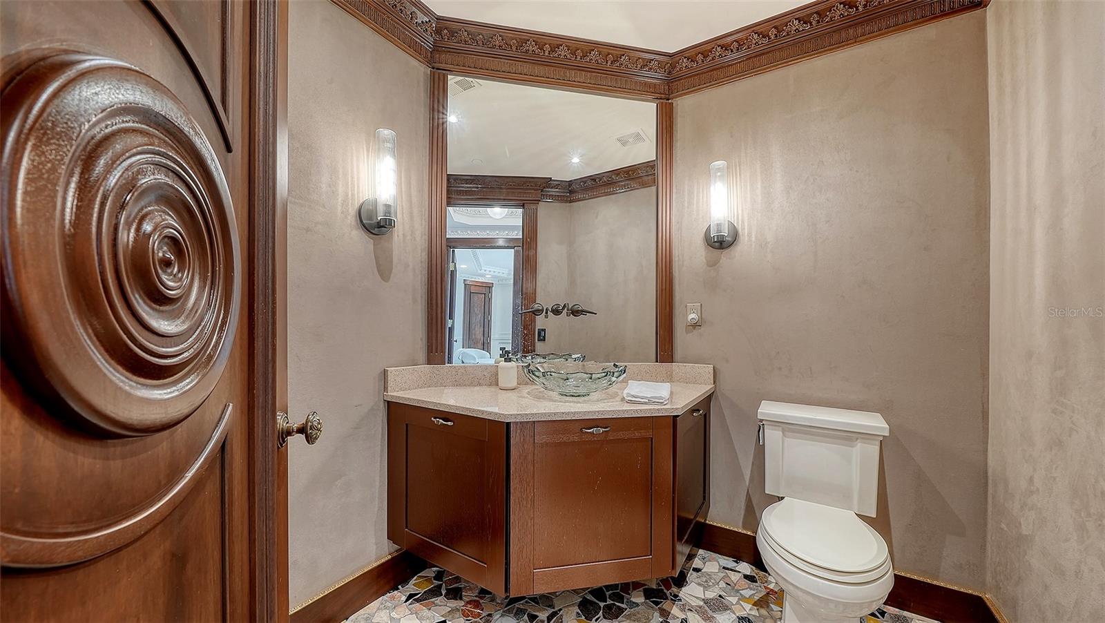 VISTA BAY POINT - Residential