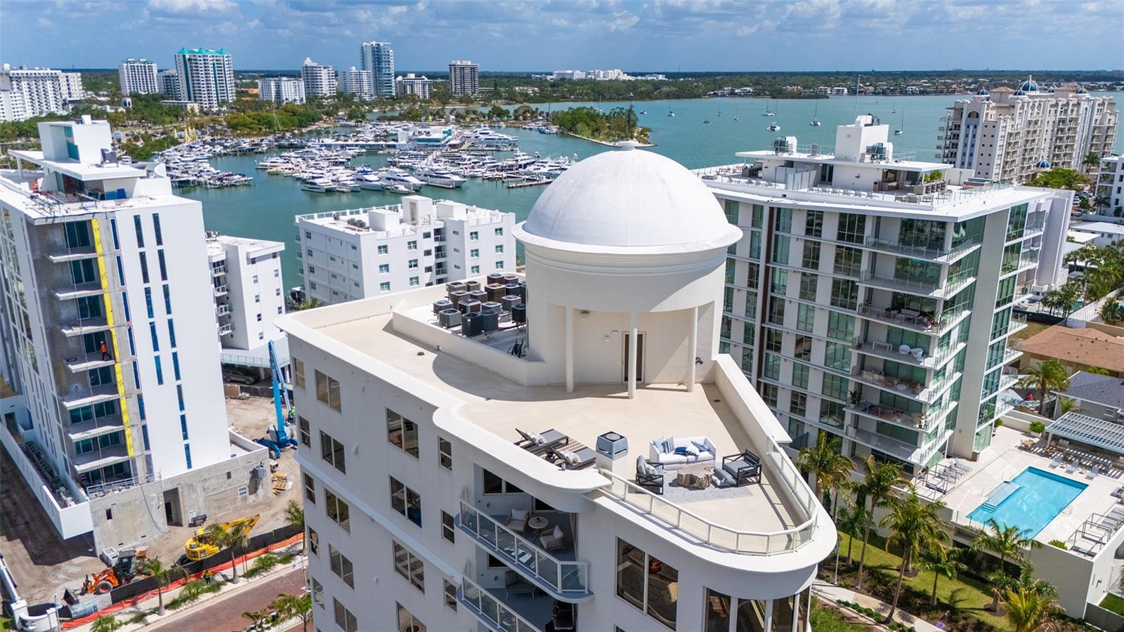 VISTA BAY POINT - Residential