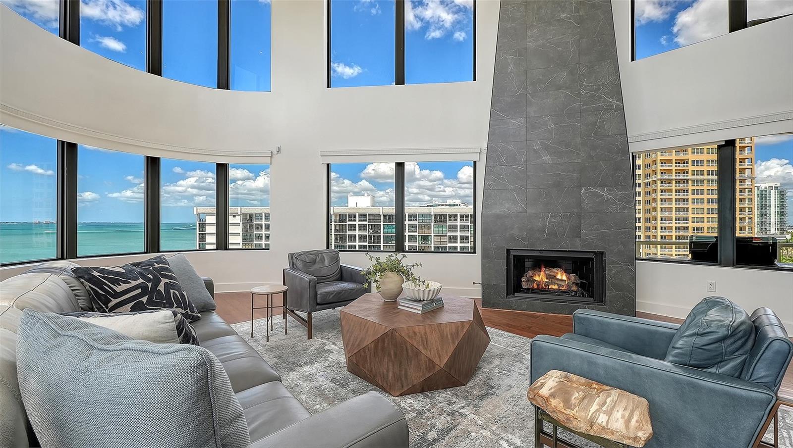 VISTA BAY POINT - Residential