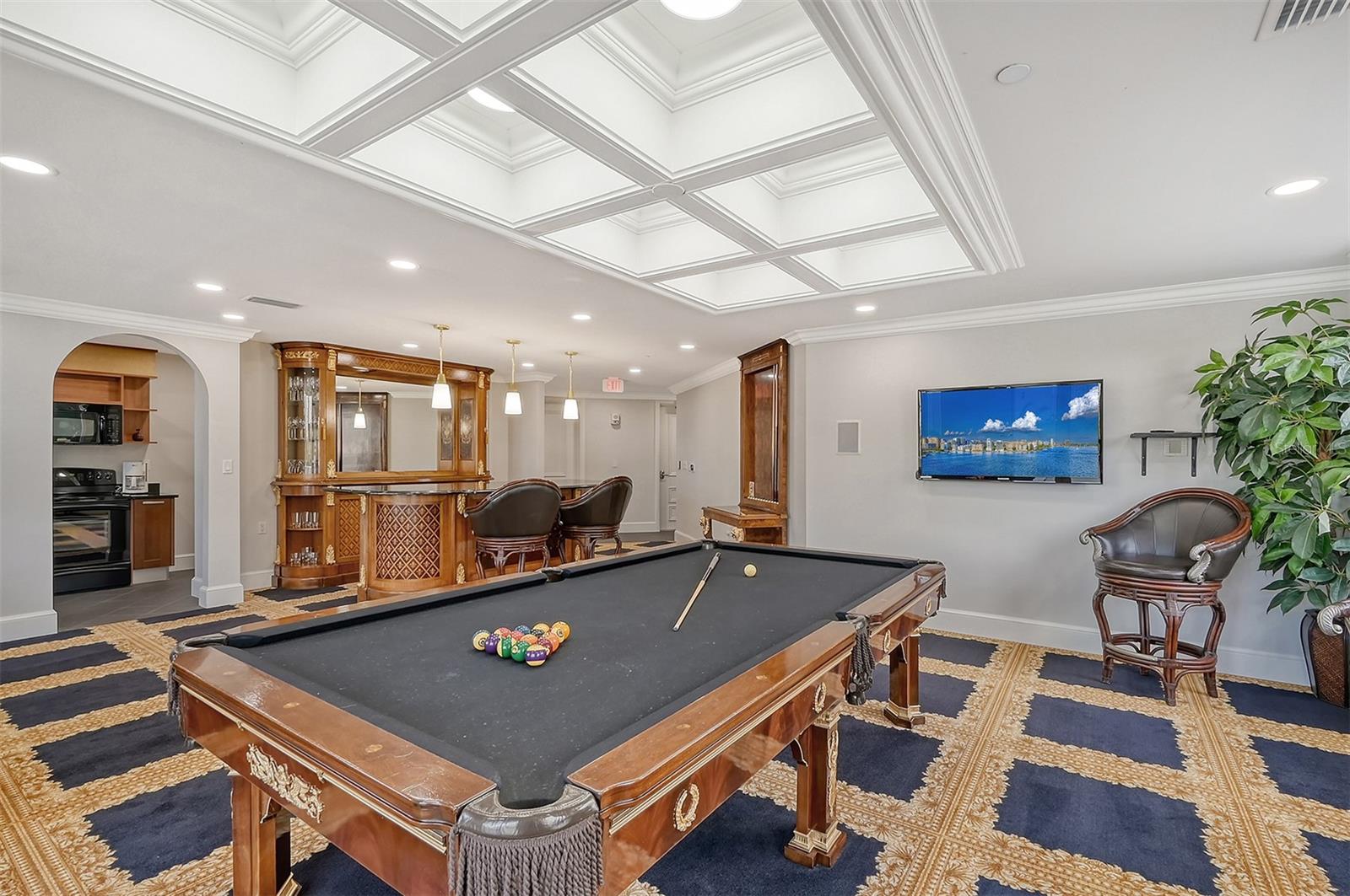 VISTA BAY POINT - Residential