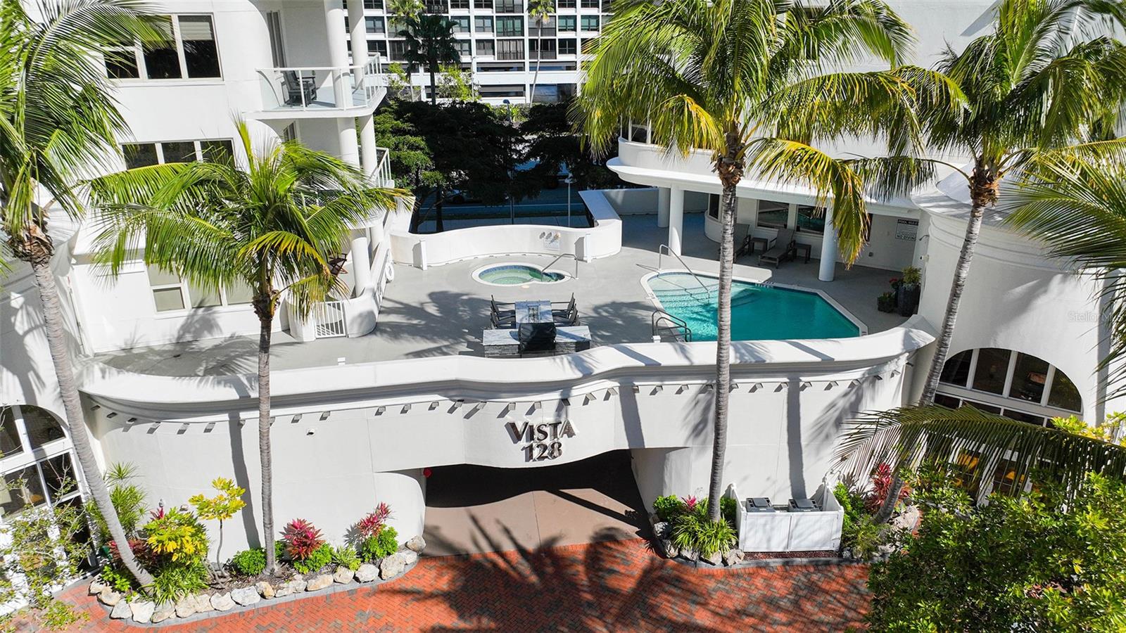 VISTA BAY POINT - Residential