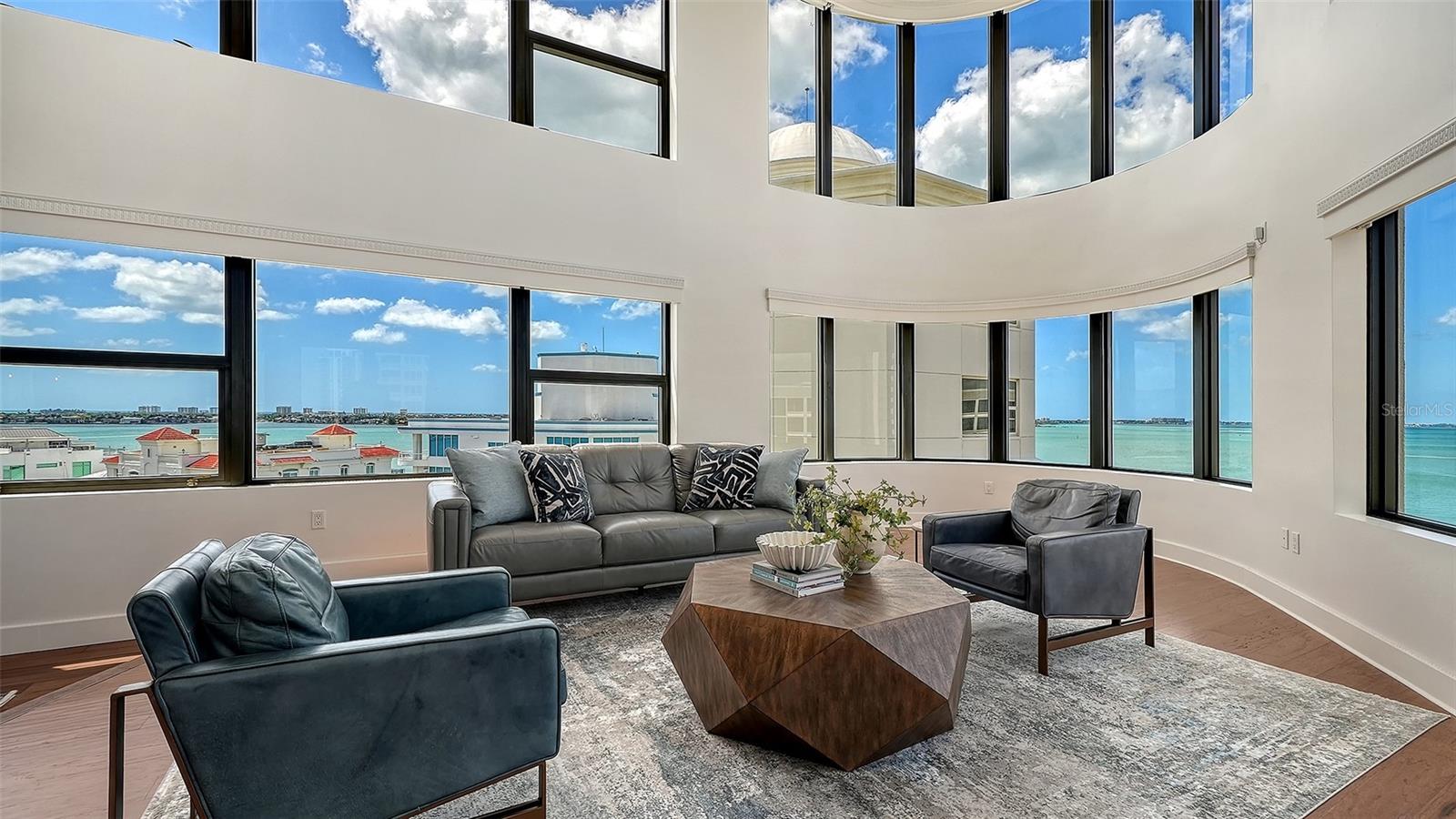 VISTA BAY POINT - Residential