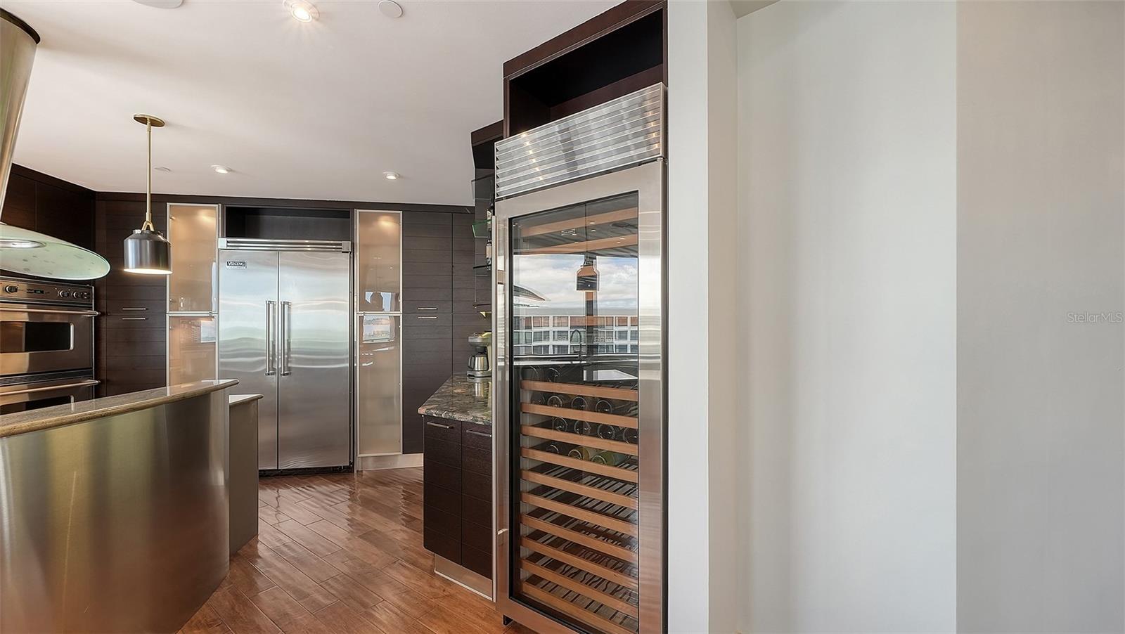 VISTA BAY POINT - Residential