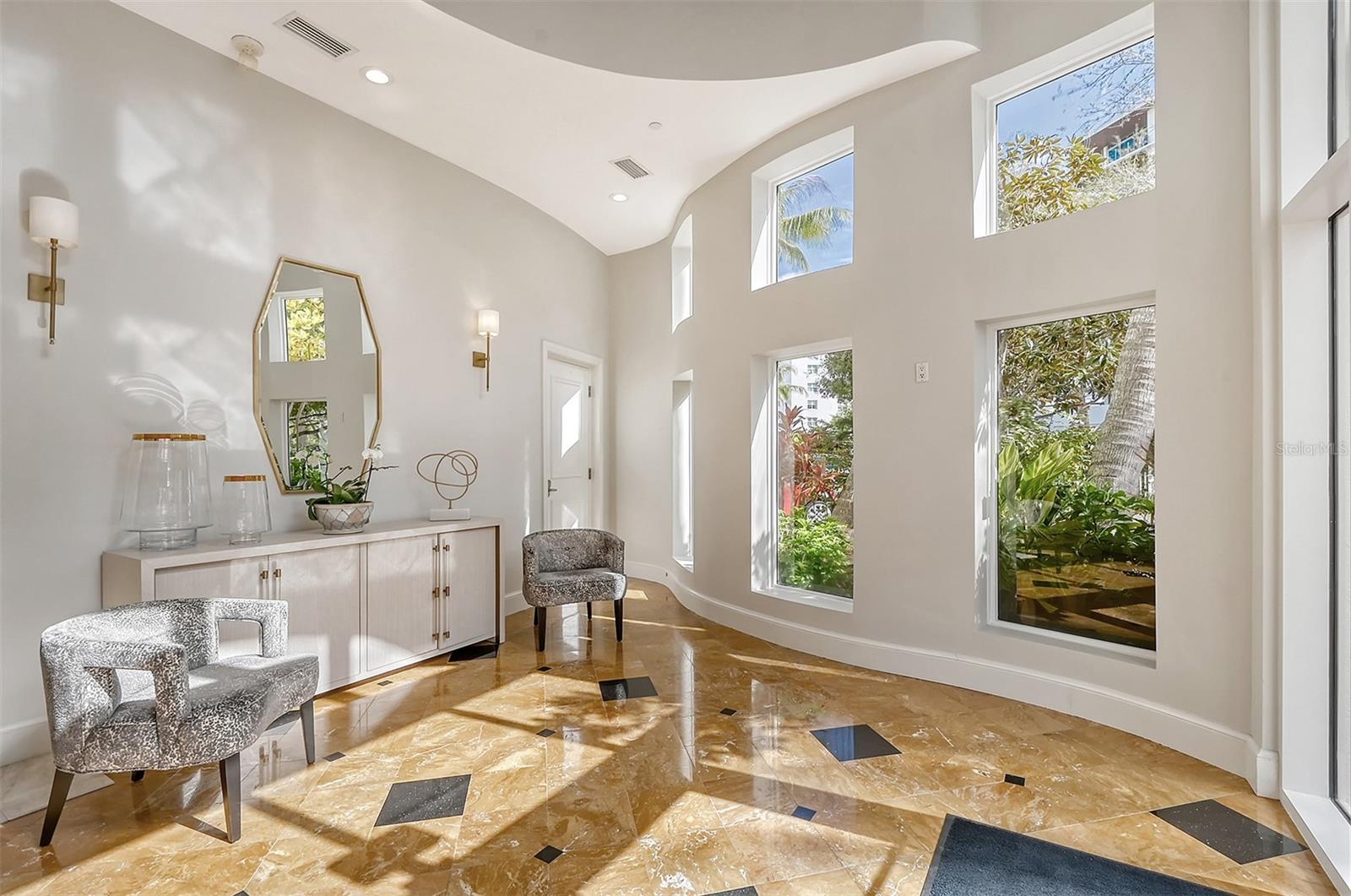 VISTA BAY POINT - Residential