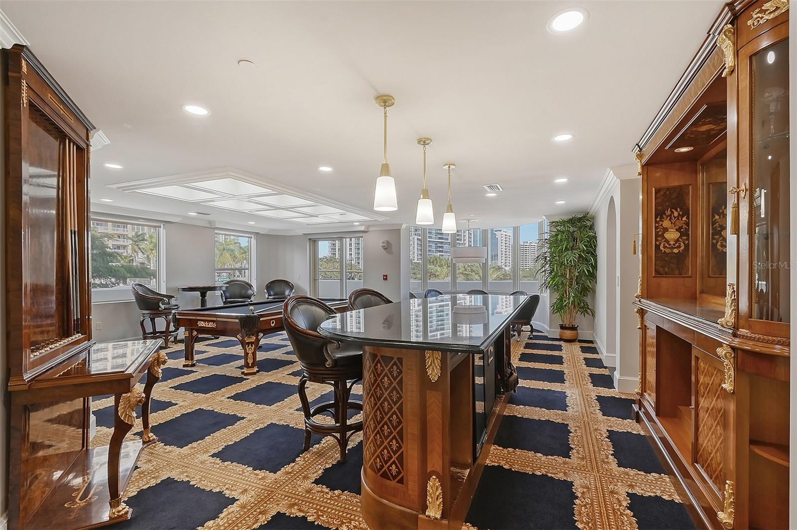 VISTA BAY POINT - Residential