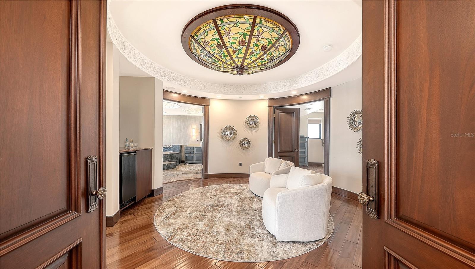 VISTA BAY POINT - Residential