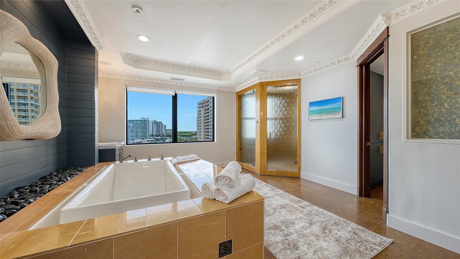 VISTA BAY POINT - Residential