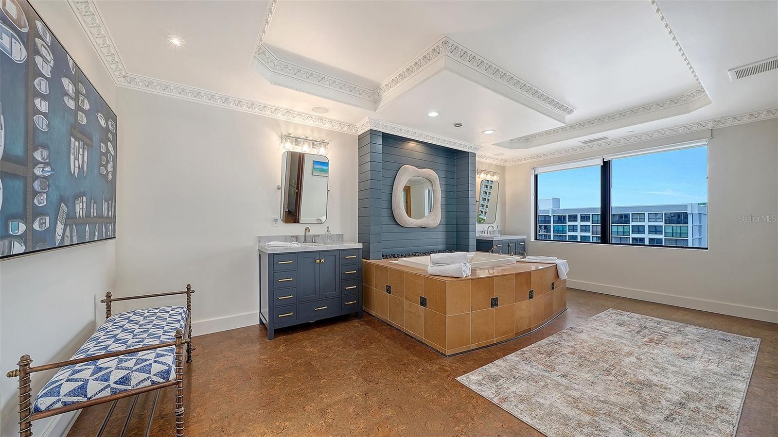 VISTA BAY POINT - Residential