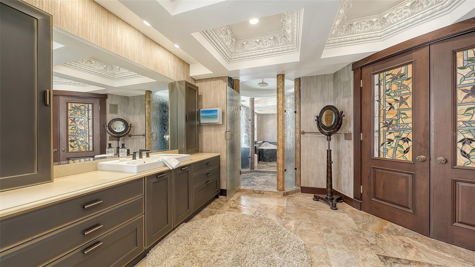 VISTA BAY POINT - Residential