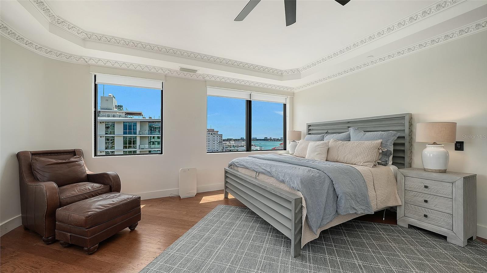 VISTA BAY POINT - Residential