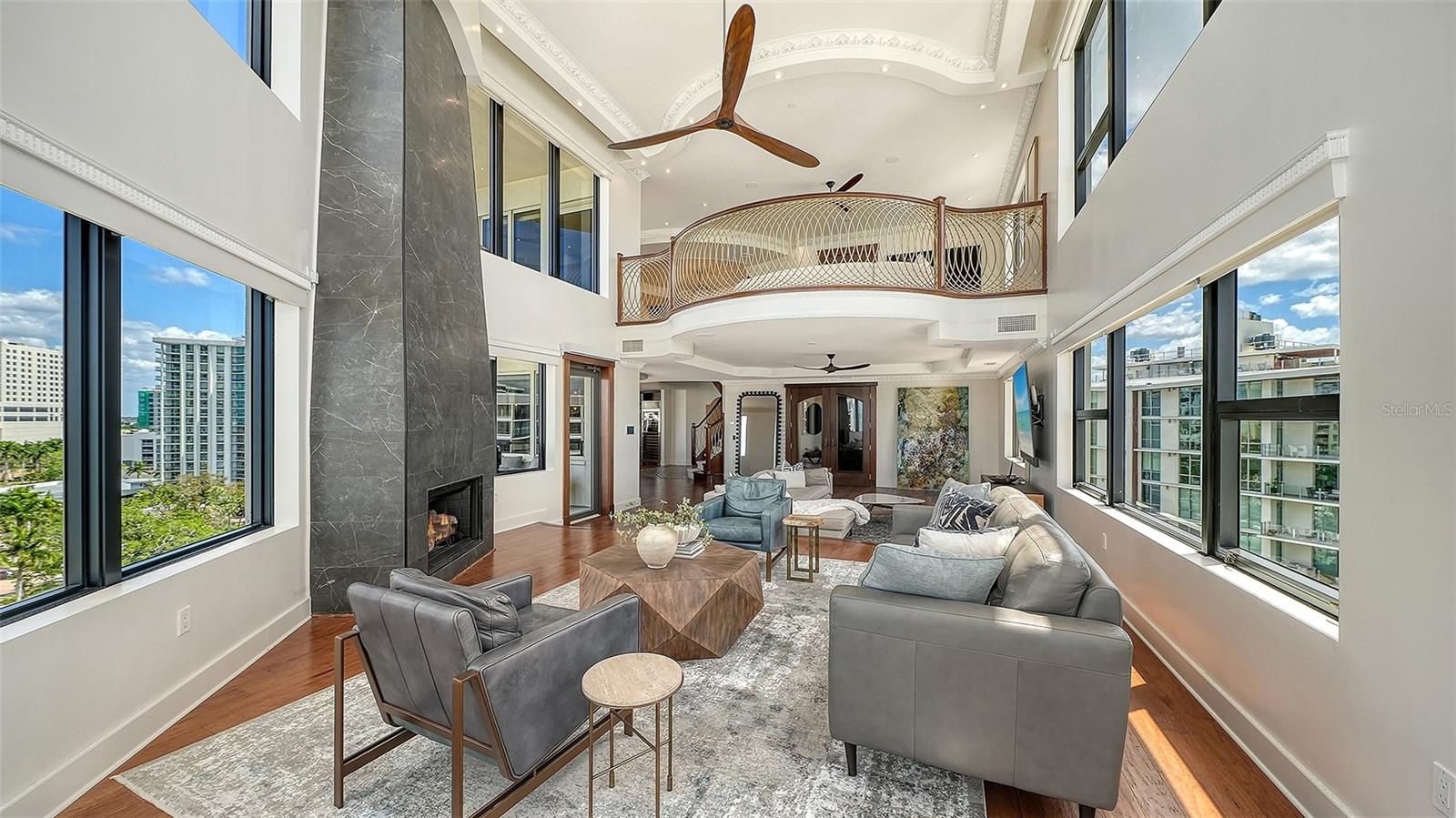 VISTA BAY POINT - Residential