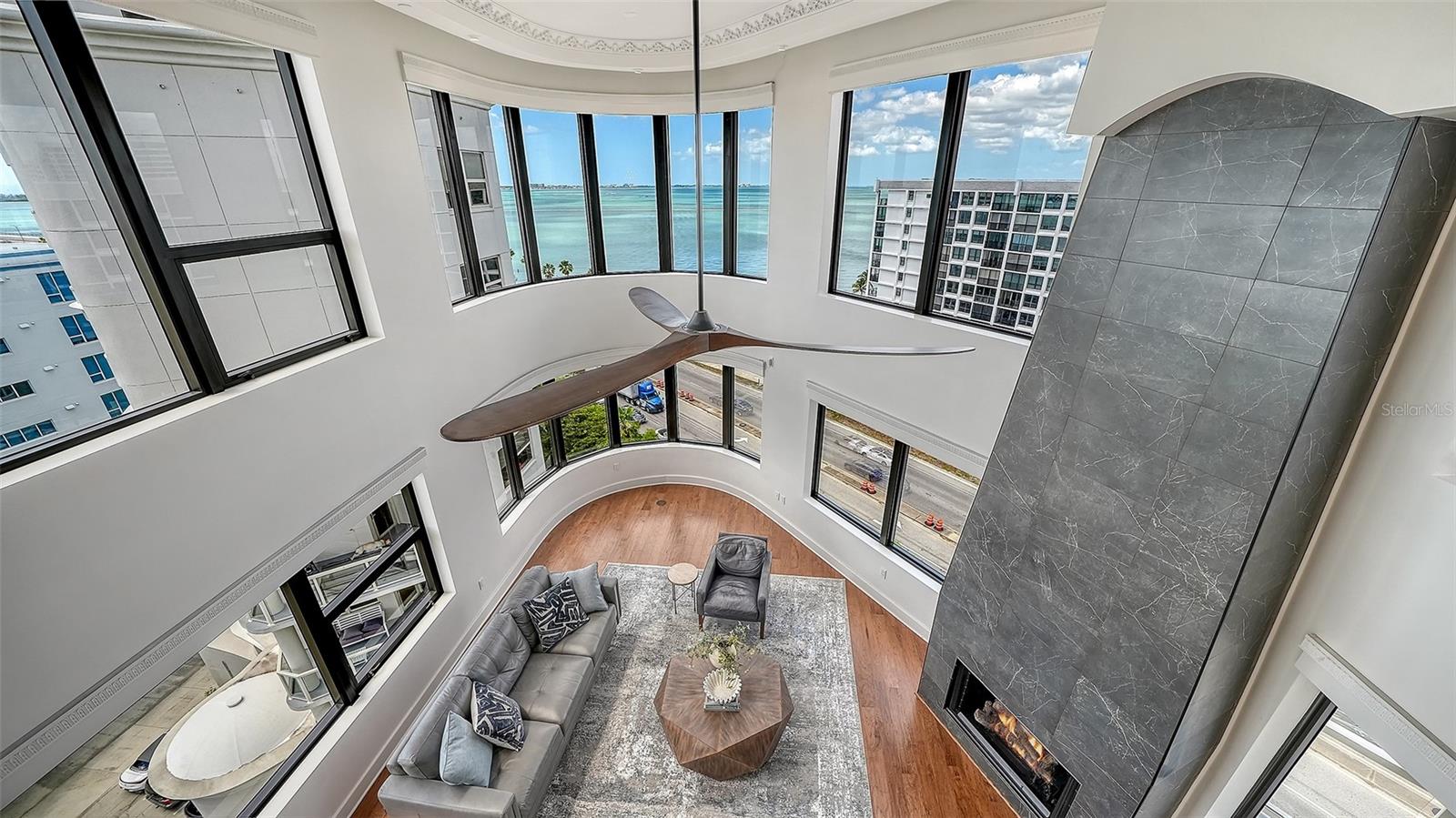 VISTA BAY POINT - Residential